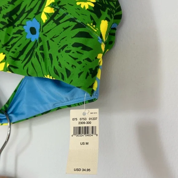 Floral Bikini Set from Aerie - Picture 3 of 7